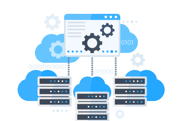 שירותי מחשוב ענן לעסקים