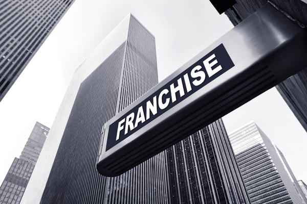 Franchise lawyer